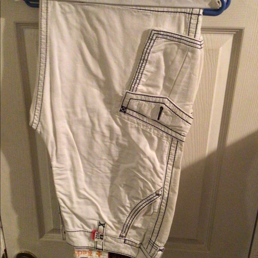 Rock Revival Shorts